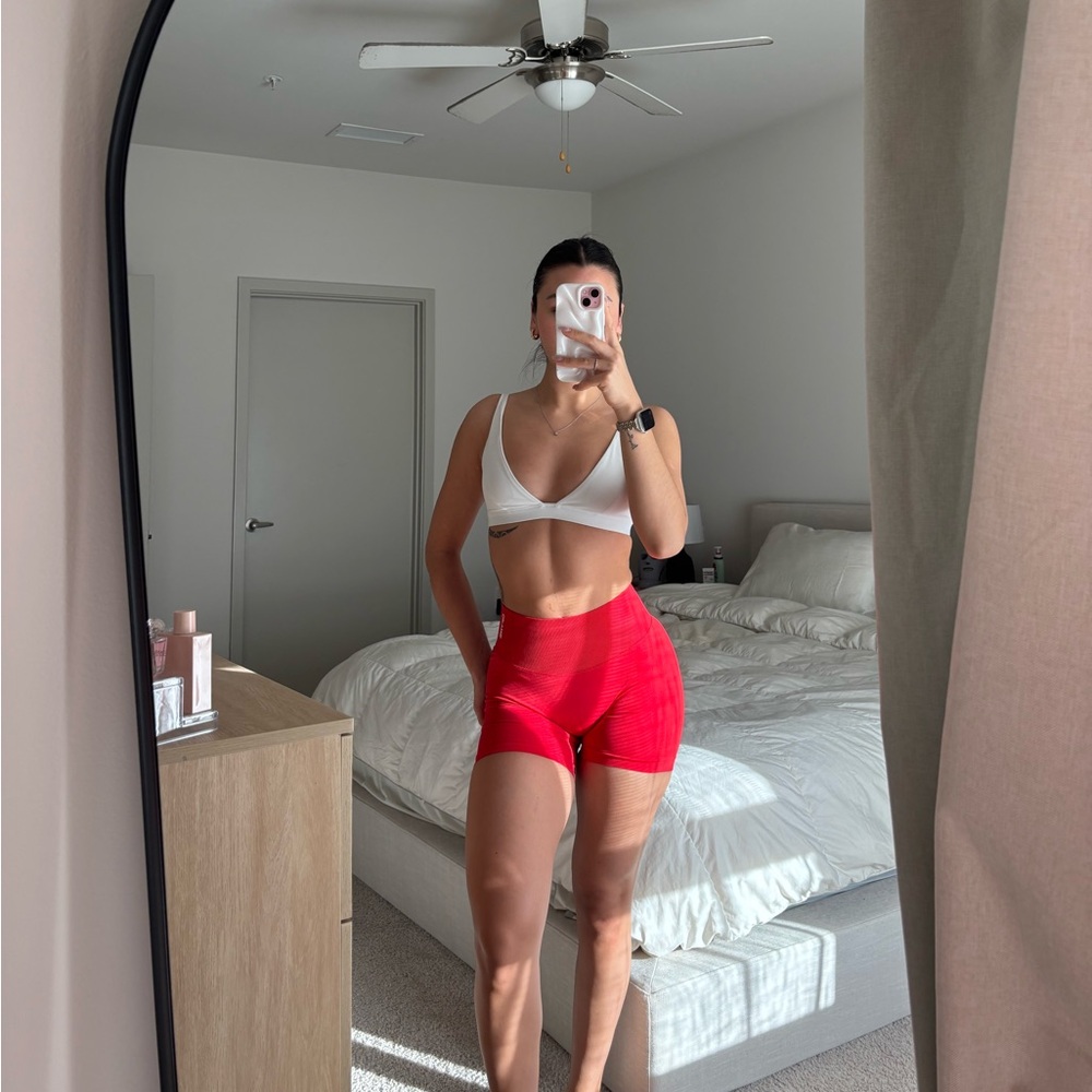 Dfyne defy shorts lava